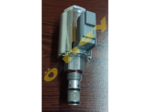 313-7668 SELENOİD VALVE